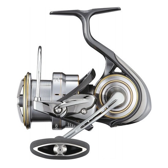 Daiwa 21 Luvias Airity LT 4000-C: Price / Features / Sellers